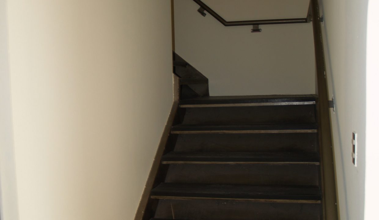 Escalera