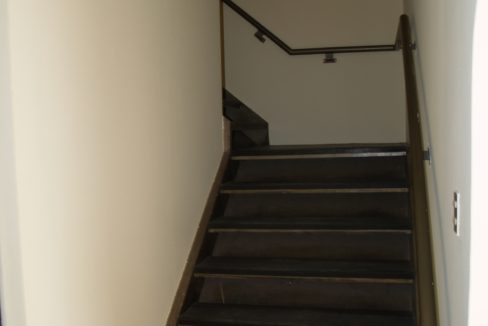 Escalera