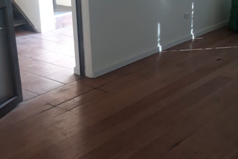 Primer piso