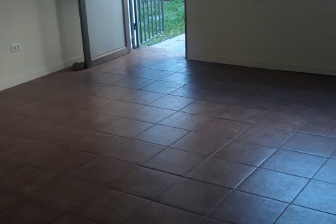 Salida  a Patio