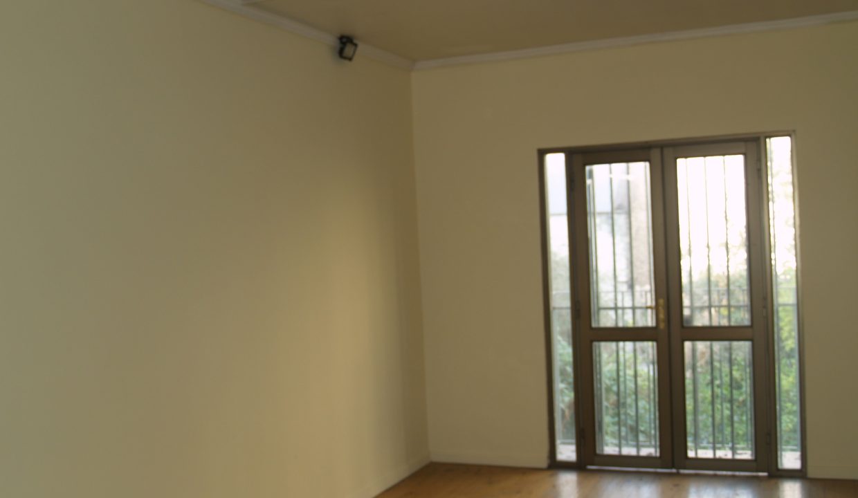 salida al patio